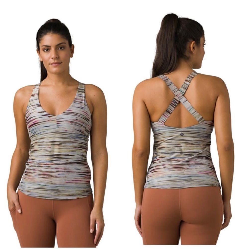PrAna Layna Bra Tank